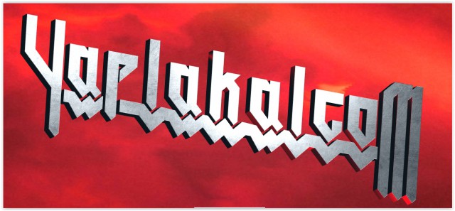 Генератор имён от Judas Priest