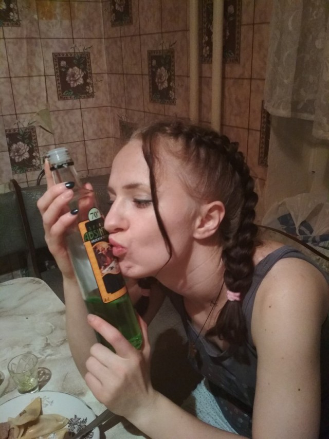 Скотсети и прочие интернеты 23.04.18