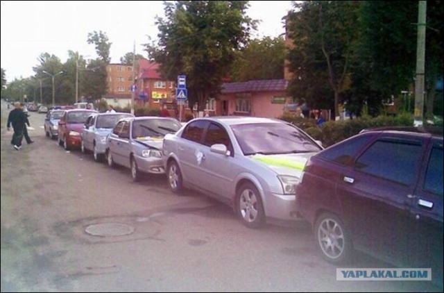 Гульнули.