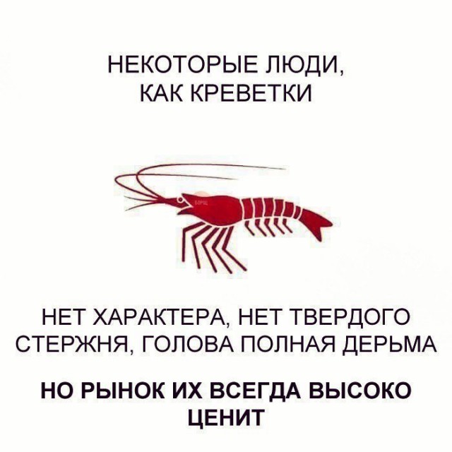 Не очень адекватный юмор