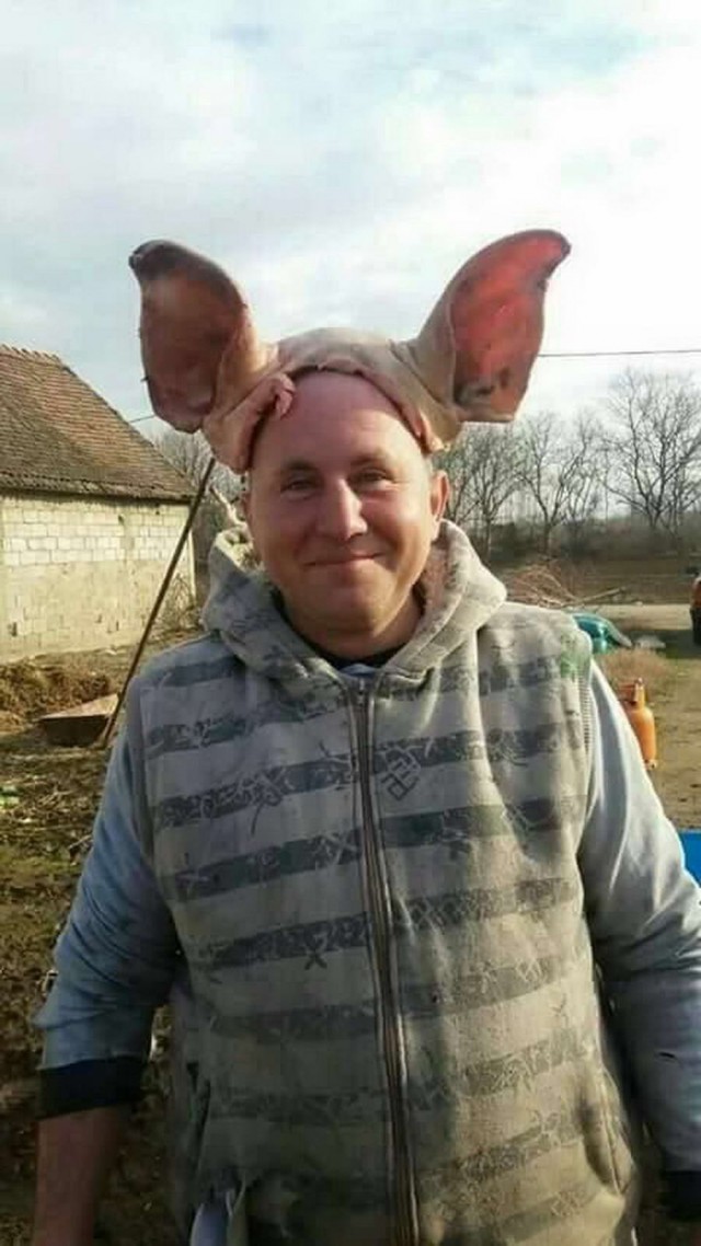 Дудлы, мудлы, люди, звери