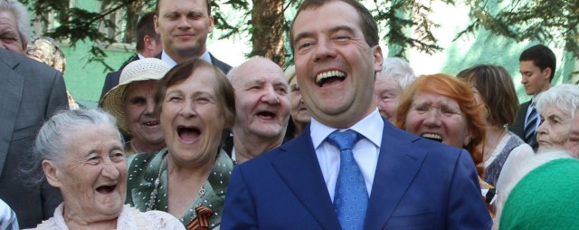«Штормовое предупреждение»