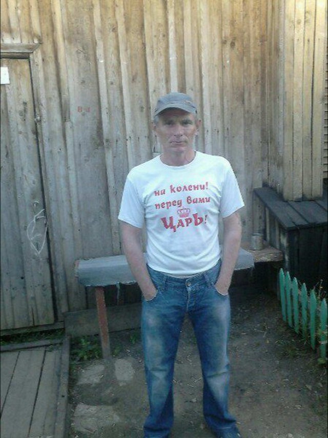 Серьезность этих парней шокирует