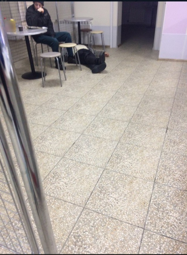 Скотсети и прочие интернеты 12.10.18