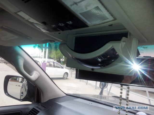 Самые известные потайные места и заводские «секреты» в серийных автомобилях