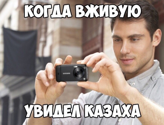 Слегка аморальный и лютый юмор. Только для ценителей