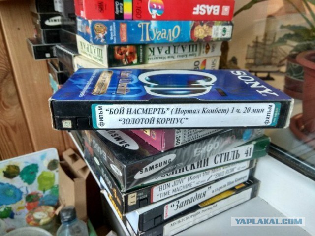 Из Ваших этих интернетов