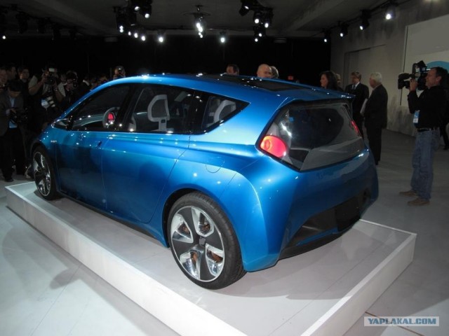 Игра на ЯПе: Угадай АВТО-2