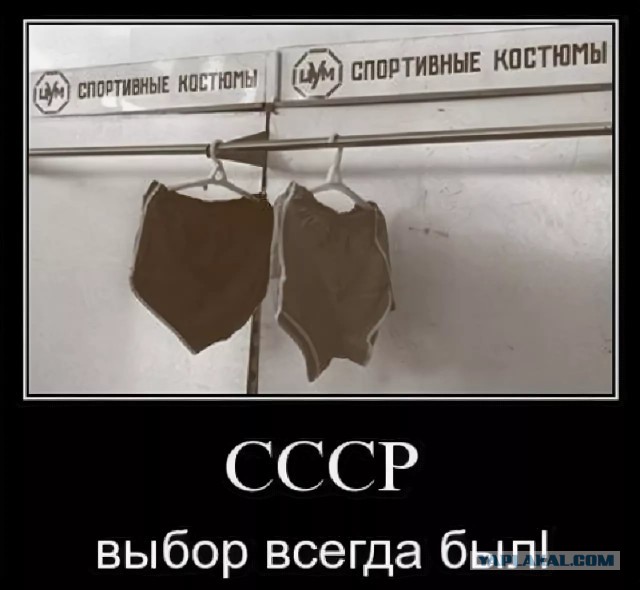 Сопоставление показателей СССР и РФ.