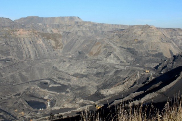 Угольщики под прицелом: что означает появление «партизан» под Новокузнецком