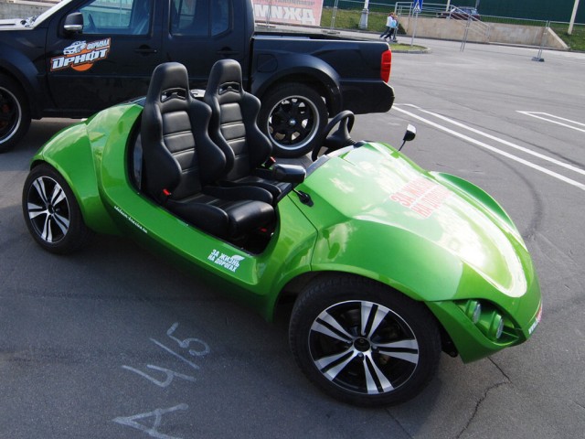 Игра на ЯПе: Угадай АВТО-3