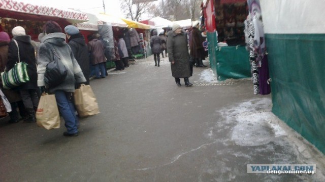 В Россию с любовью