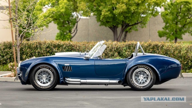 Топ-30 самых известных автомобилей из кино