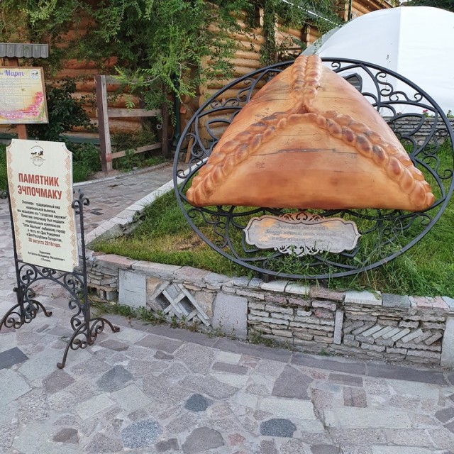 Казань на выходные!