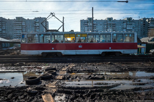 В Латвии окончательно развалили последнего гиганта российско-советской промышленности