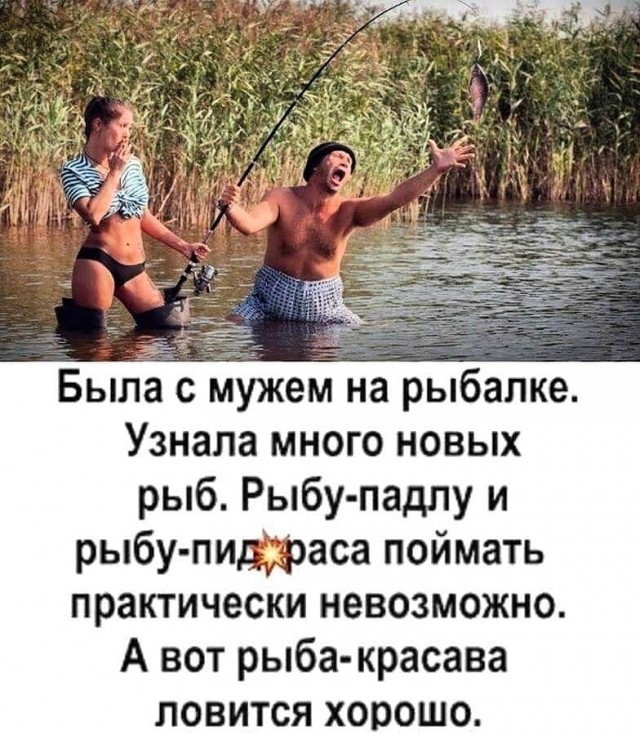 Картинки и мемы для настроения 021