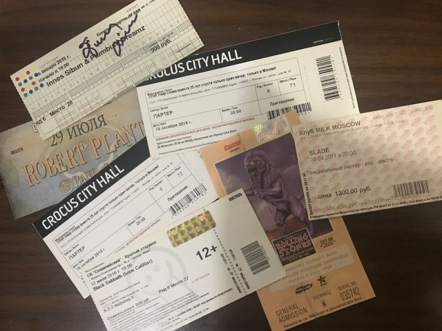 Музыка и музыканты: Deep Purple в Японии