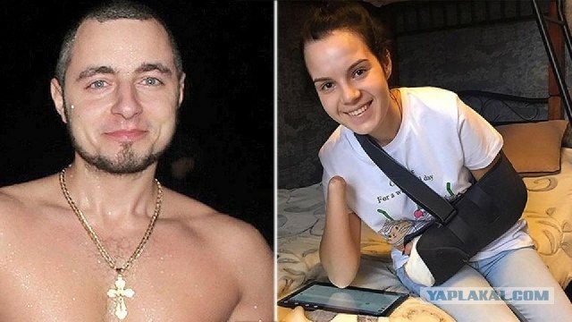 В Кирове мужчина ударил  женщину