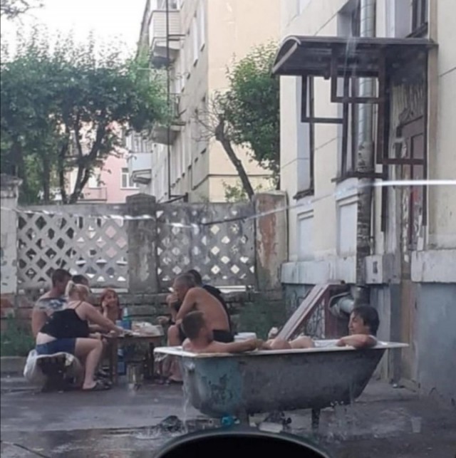 Чудики из социальных сетей 10.08.21