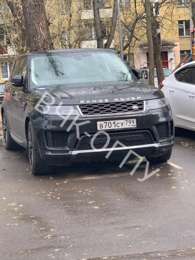 Реклама работы в полиции