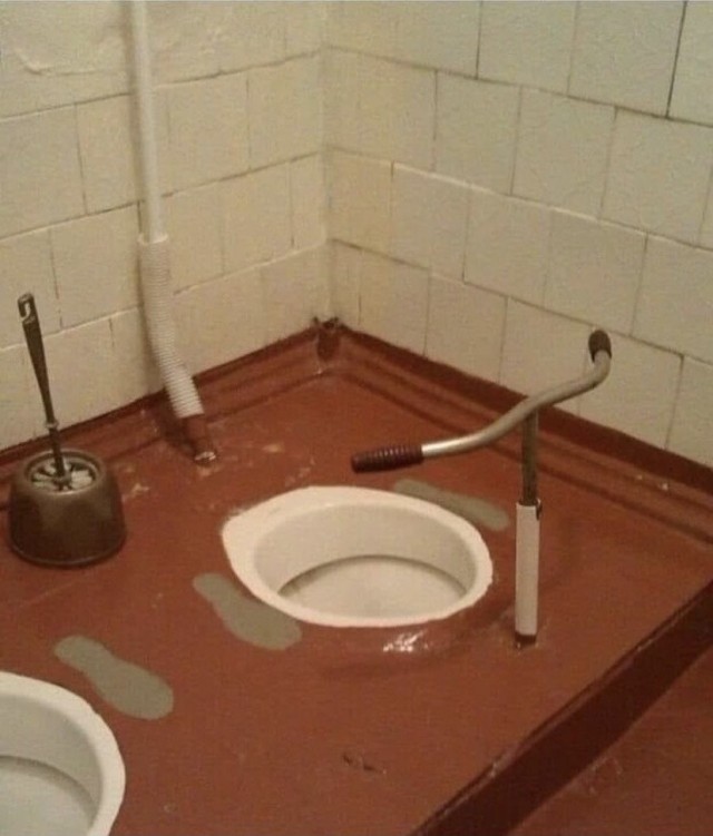 "Шедевры" дизайна