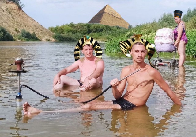 Сделайте это красиво