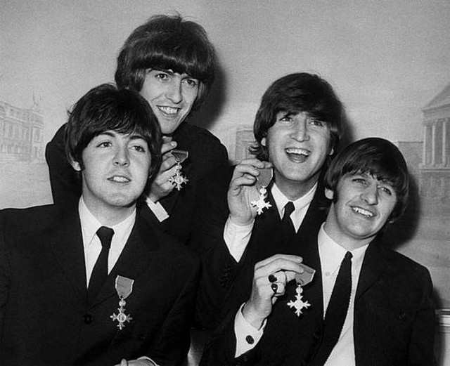 Музыка и музыканты:фильм «The Beatles: Get Back»