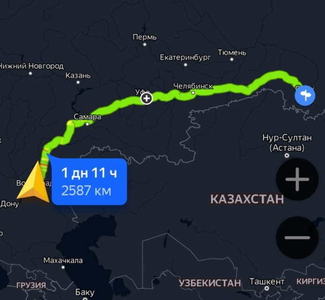 Немного о «чип-тюнинге» или зачем и как