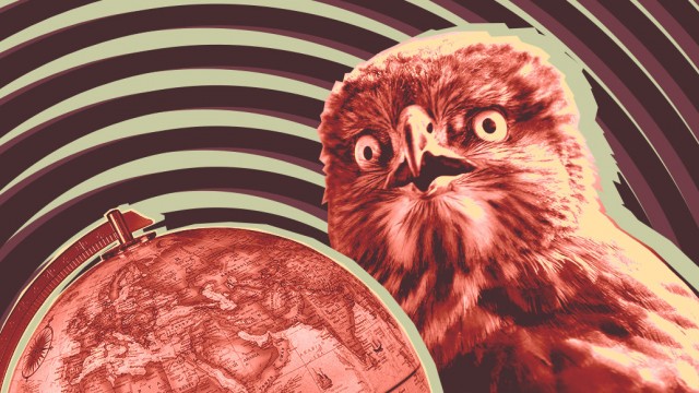 И что же дальше?