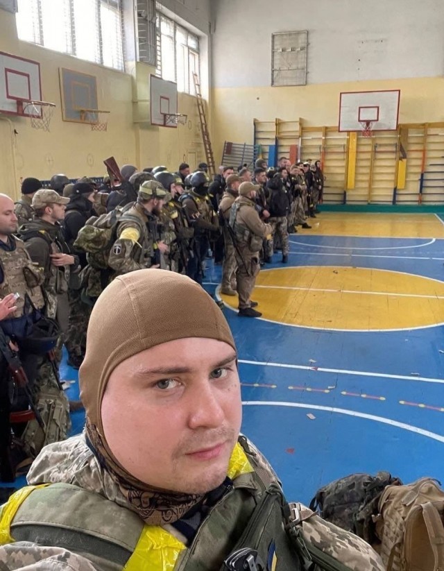Минобороны РФ: