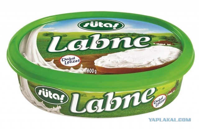 Турецкие вкусняшки