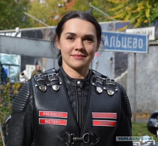 У призрака Киева появился конкурент