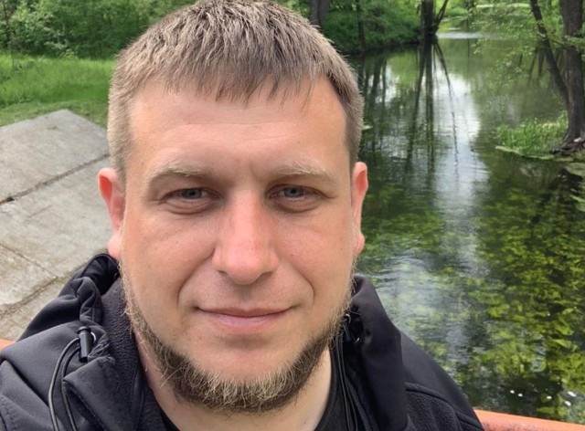 В Херсоне найден мертвым поддерживавший Россию блогер.