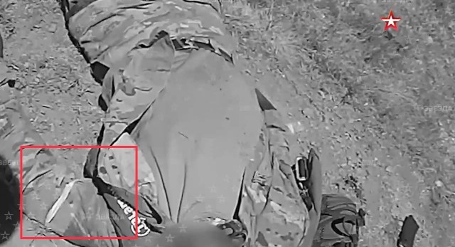 ВСУ отступили за Северский Донец в районе Рубежного