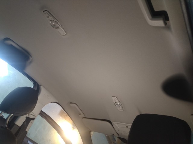 Химчистка салона авто