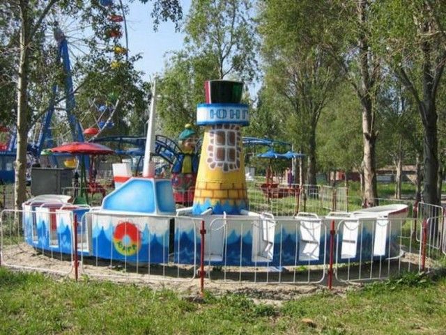 Однажды ты родился... и понеслось!