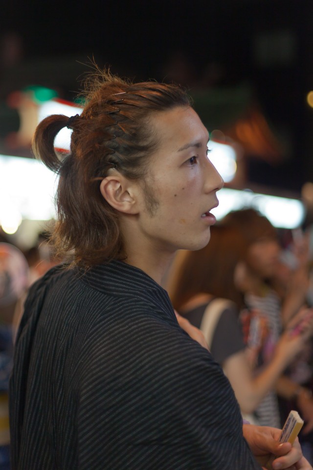 Фотографии с прогулки по Токио