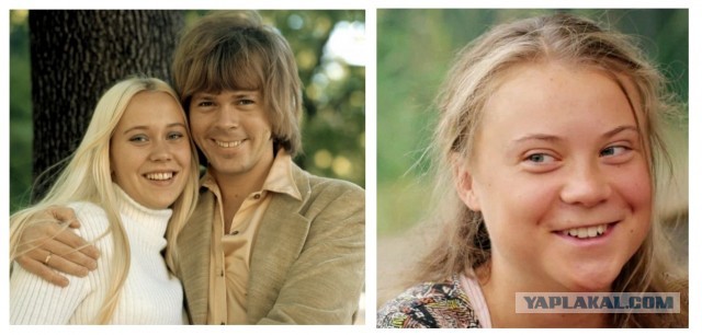 Как незнание перевода песен группы ABBA сыграло с нами злую шутку