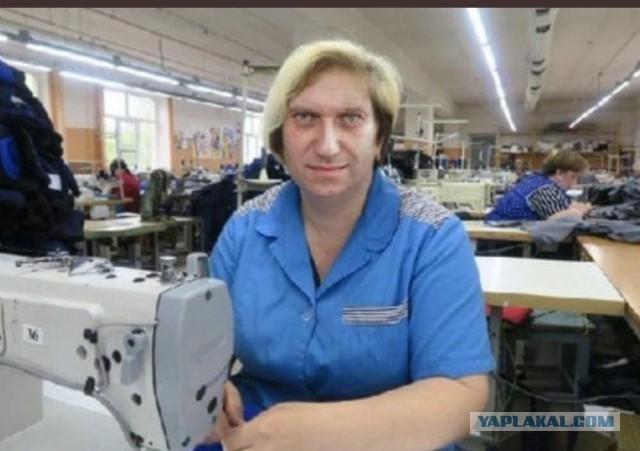 Настя Волочкова порвала кормилицу