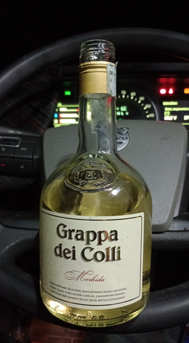 Граппа