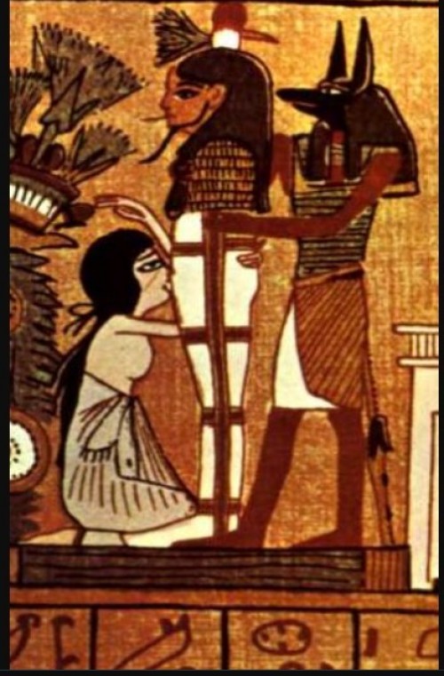 Первый минет во Вселенной и первый порнокомикс в истории