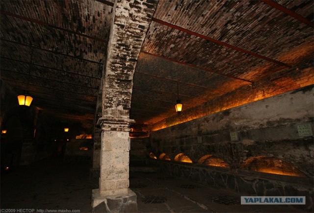 Quake I рисовали со старой текиловарни