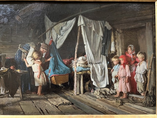 Экскурсовод - 3