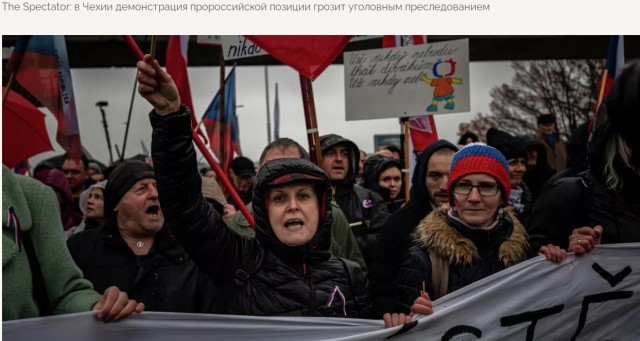 France 24 назвал контрнаступление Украины «враждебным»⁠⁠