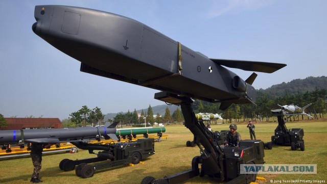 Резников призвал Германию скорее поставить Киеву крылатые ракеты