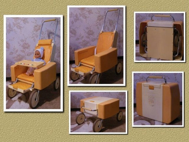 Фотографии из прошлого нашей страны - 30