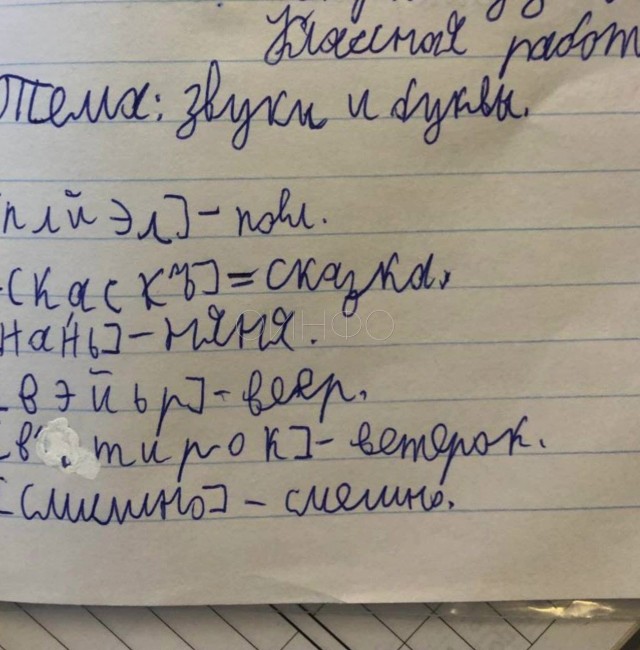 Учительницу подмосковной школы по русскому языку Гульчехру Каримову обвинили в неграмотности из-за национальности.