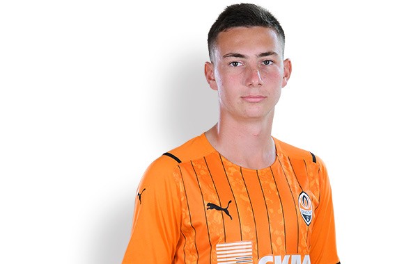 Украинский футболист «Шахтера» сбежал в Россию после матча Юношеской лиги УЕФА