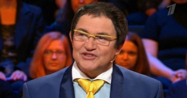 Два танца от нового президента Аргентины