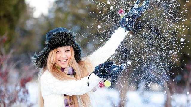 Прикольные и просто красивые картинки 15.12.2023